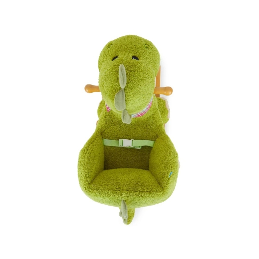 Bieco - Rocker dinosaurus