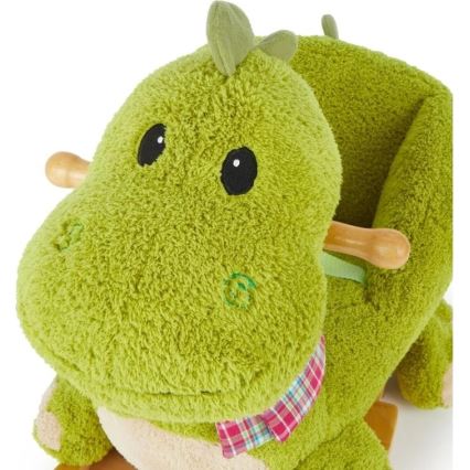Bieco - Rocker dinosaurus