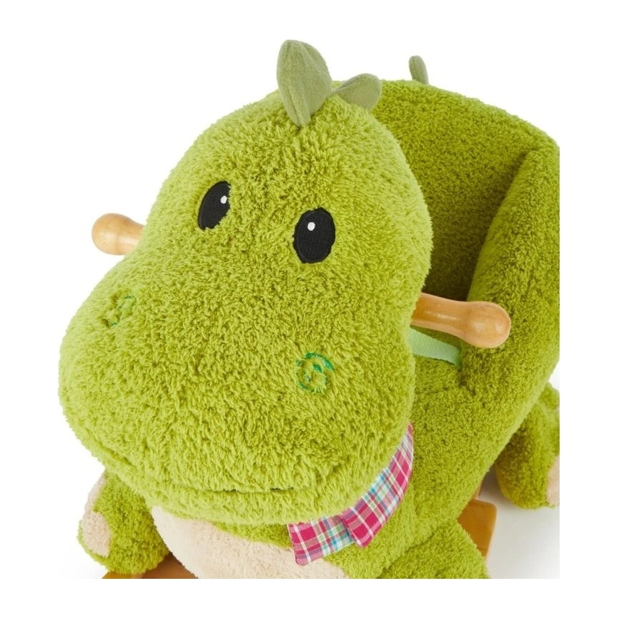 Bieco - Rocker dinosaurus