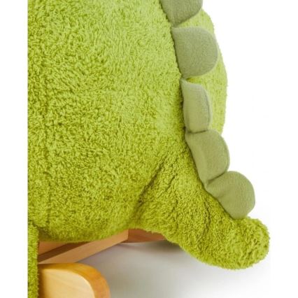 Bieco - Rocker dinosaurus