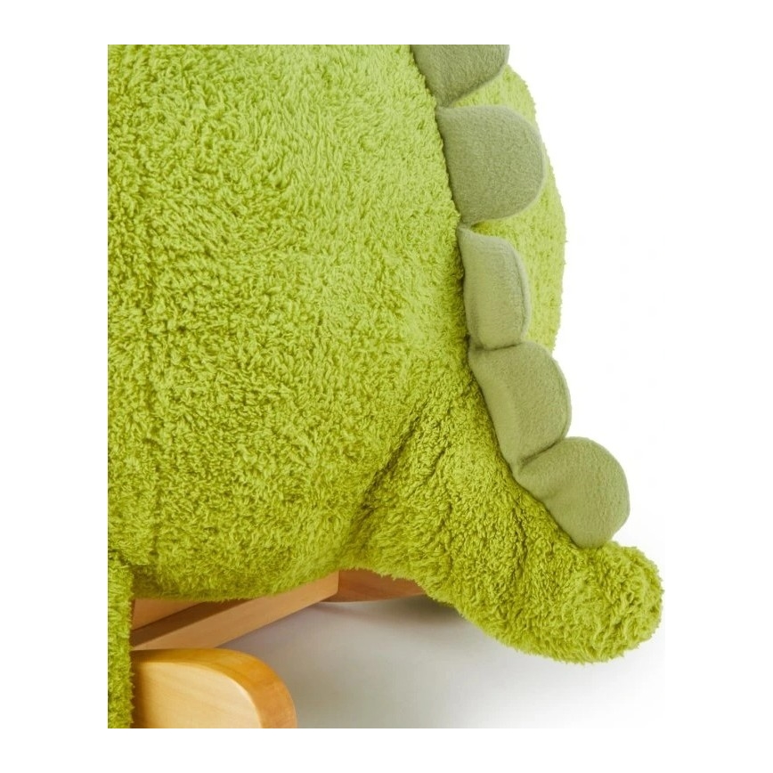 Bieco - Rocker dinosaurus