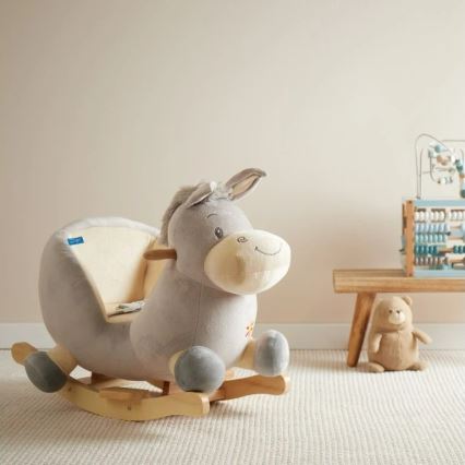 Bieco - Rocker FIPS ezel