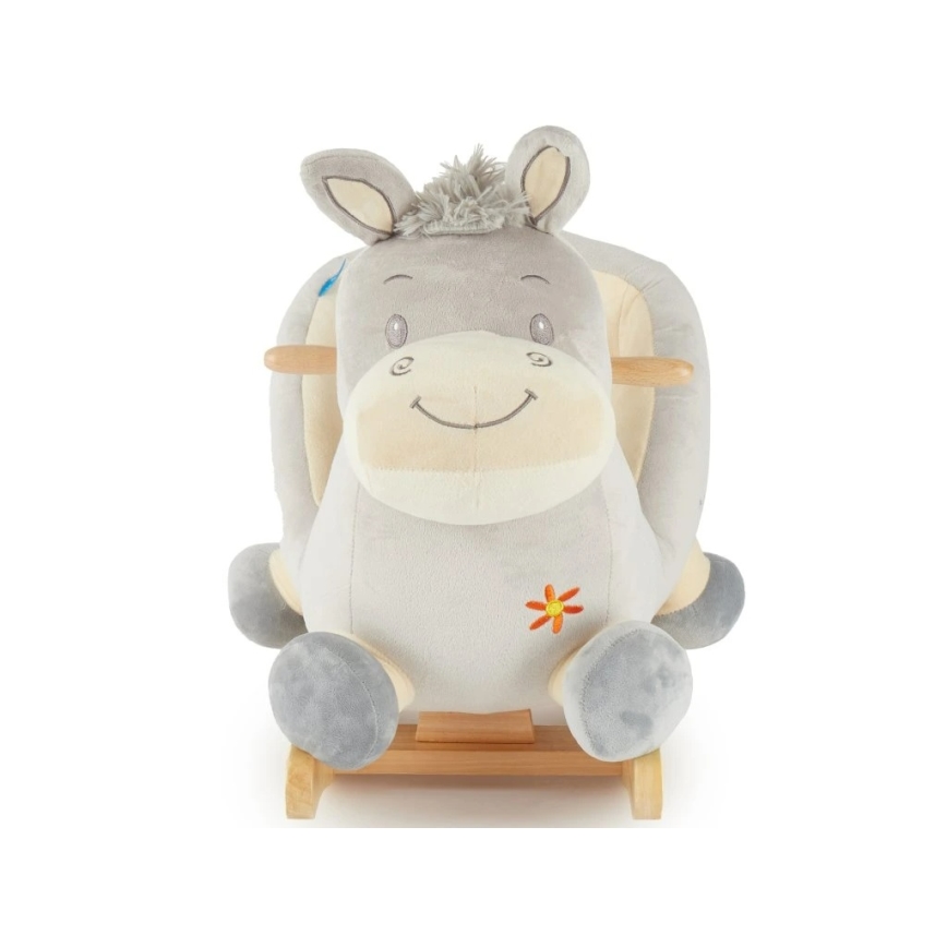 Bieco - Rocker FIPS ezel