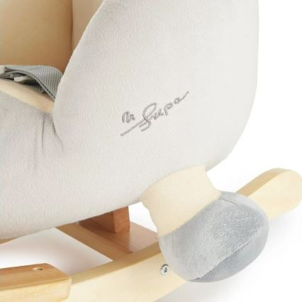 Bieco - Rocker FIPS ezel