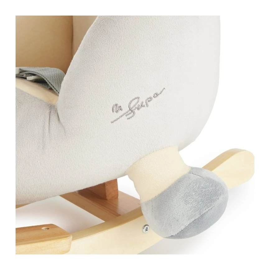 Bieco - Rocker FIPS ezel