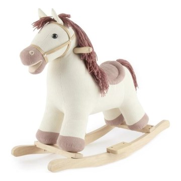 Bieco - Rocker GINGER paard