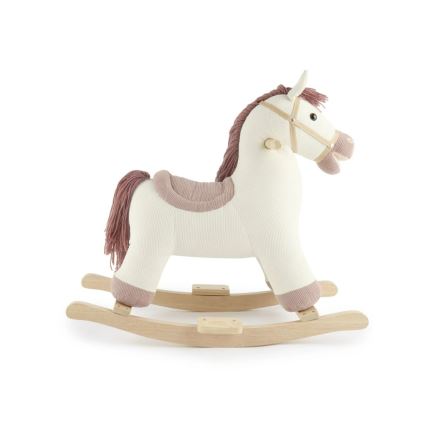 Bieco - Rocker GINGER paard