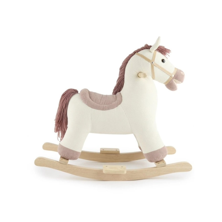 Bieco - Rocker GINGER paard