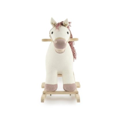 Bieco - Rocker GINGER paard
