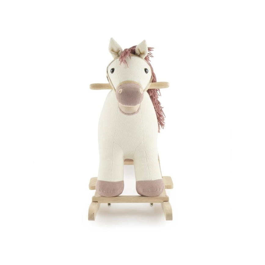 Bieco - Rocker GINGER paard