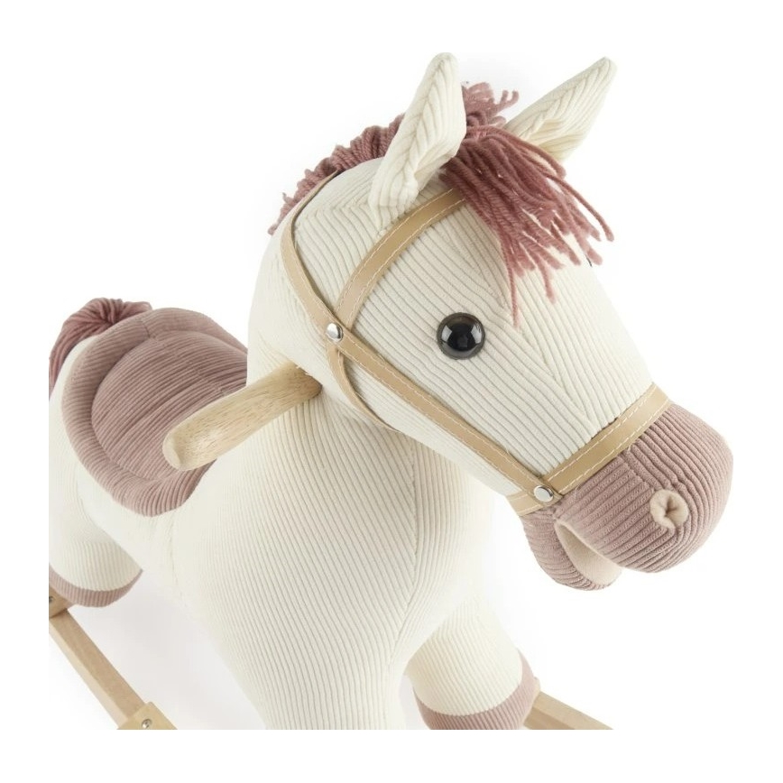 Bieco - Rocker GINGER paard