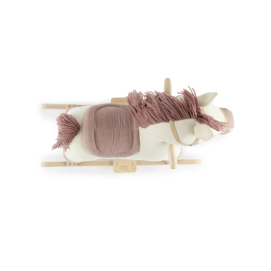 Bieco - Rocker GINGER paard