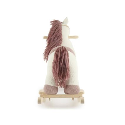 Bieco - Rocker GINGER paard