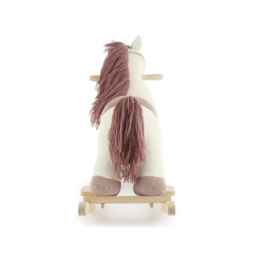 Bieco - Rocker GINGER paard