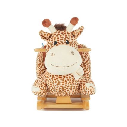 Bieco - Rocker giraf