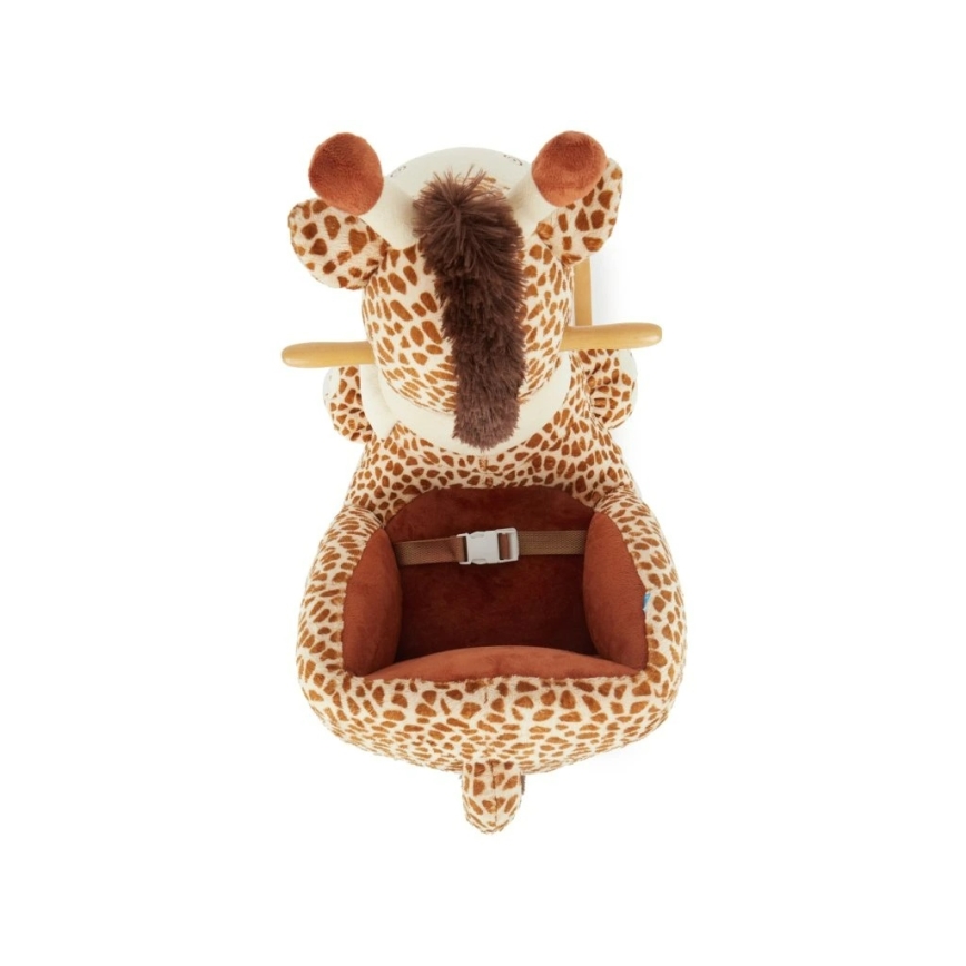 Bieco - Rocker giraf