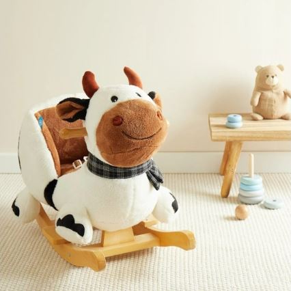Bieco - Rocker koe