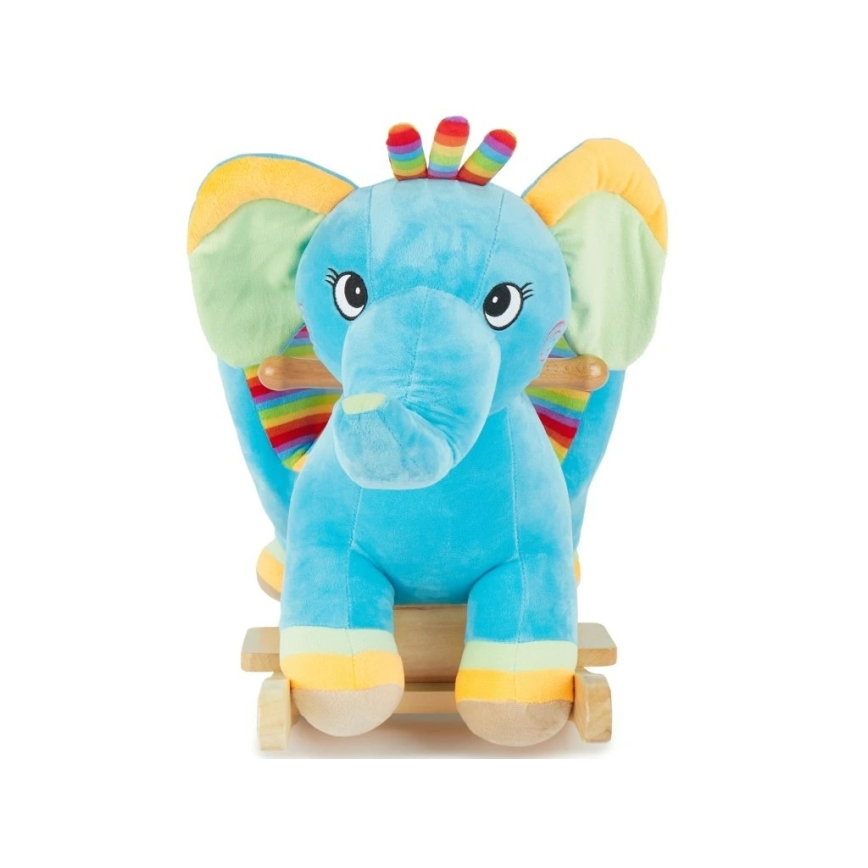 Bieco - Rocker olifant