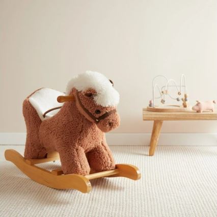 Bieco - Rocker paard
