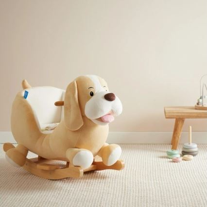 Bieco - Rocker SAM hond