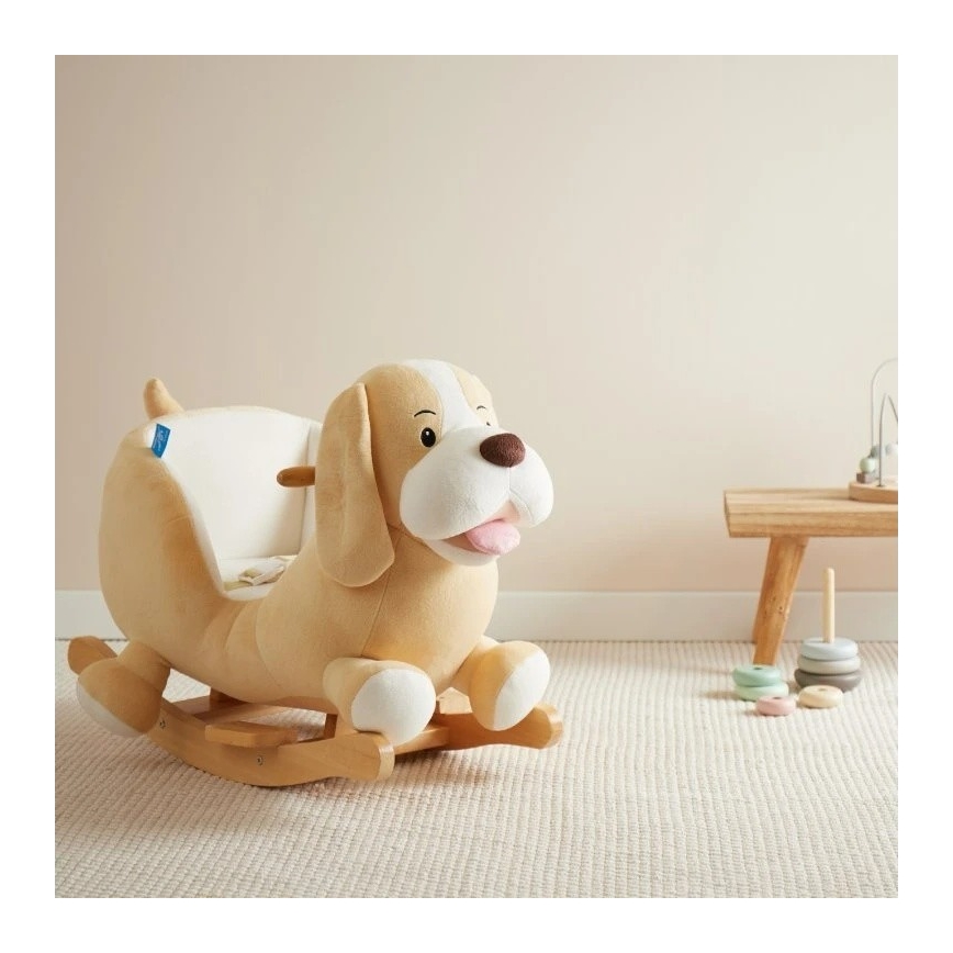 Bieco - Rocker SAM hond
