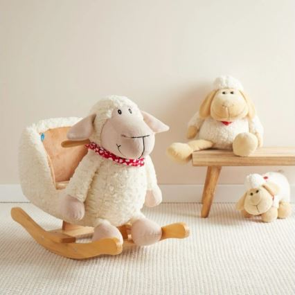 Bieco - Rocker Schaap