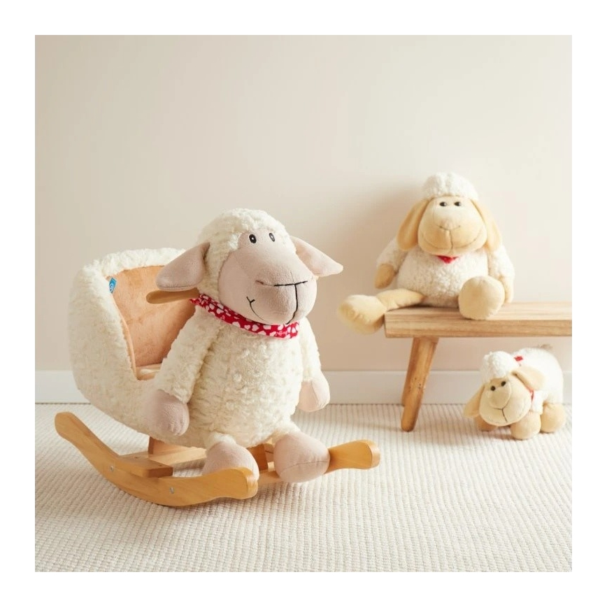 Bieco - Rocker Schaap