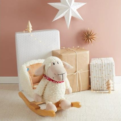Bieco - Rocker Schaap