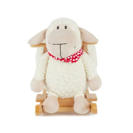 Bieco - Rocker Schaap