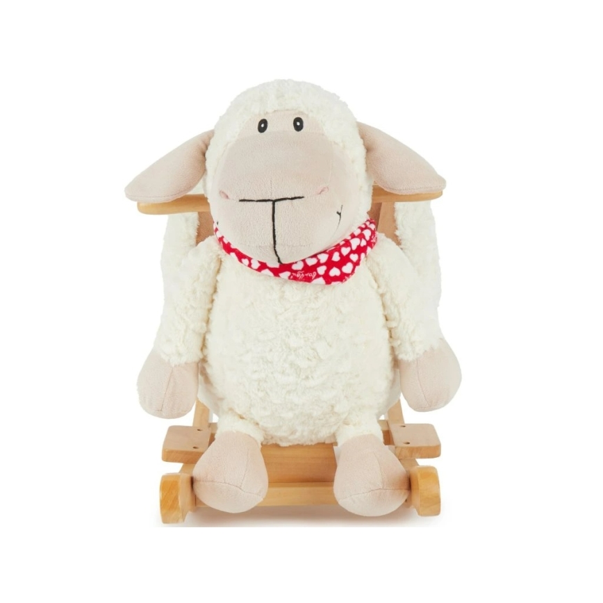 Bieco - Rocker Schaap