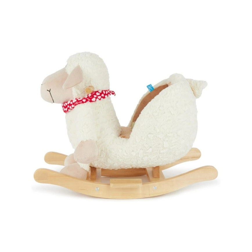 Bieco - Rocker Schaap
