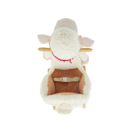 Bieco - Rocker Schaap