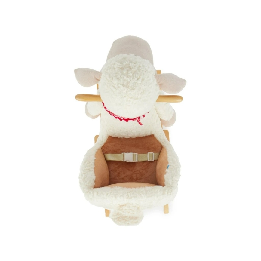 Bieco - Rocker Schaap