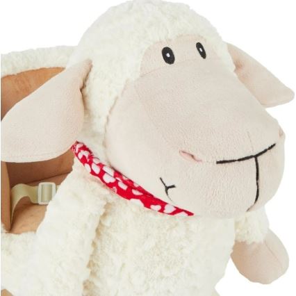 Bieco - Rocker Schaap