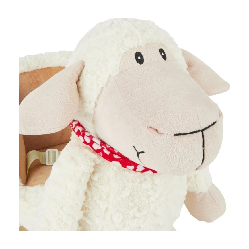 Bieco - Rocker Schaap