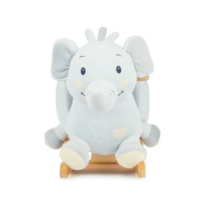 Bieco - Rocker TIKO olifant