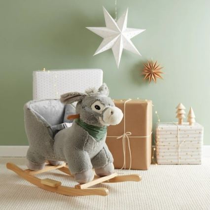 Bieco - Schommel ezel