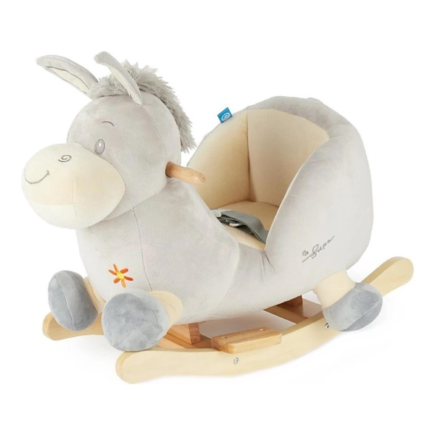 Bieco - Schommel FIPS ezel