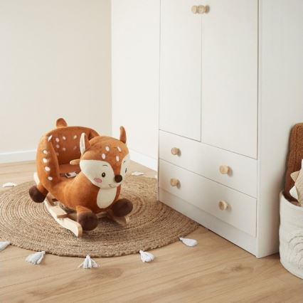 Bieco - Schommel hertje