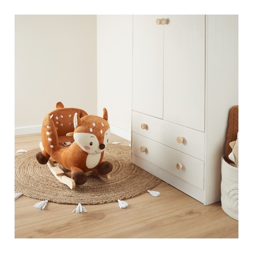 Bieco - Schommel hertje