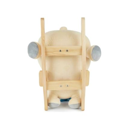 Bieco - Schommel LARS ijsbeer