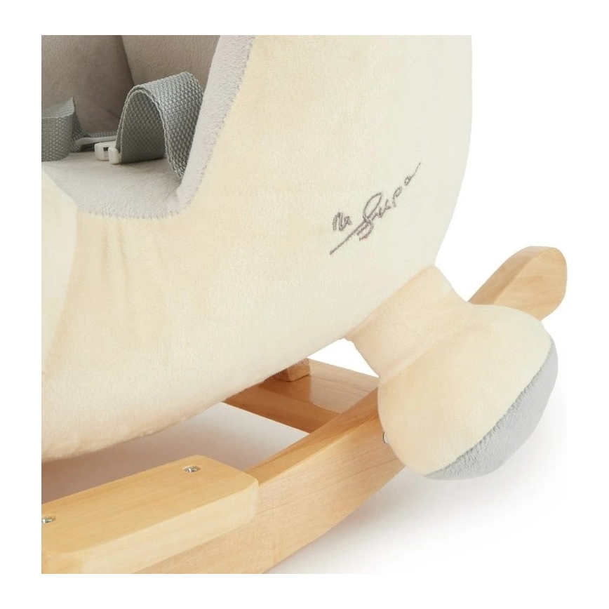 Bieco - Schommel LARS ijsbeer