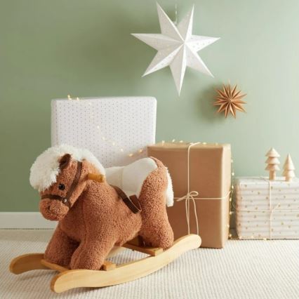 Bieco - Schommelpaard