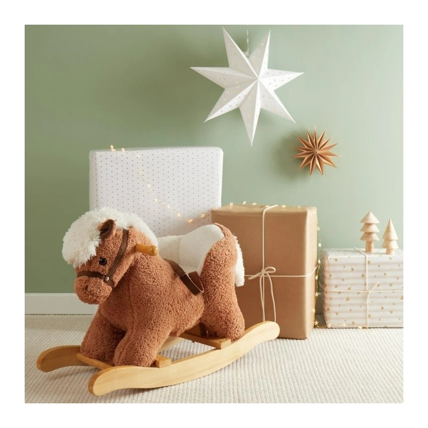 Bieco - Schommelpaard