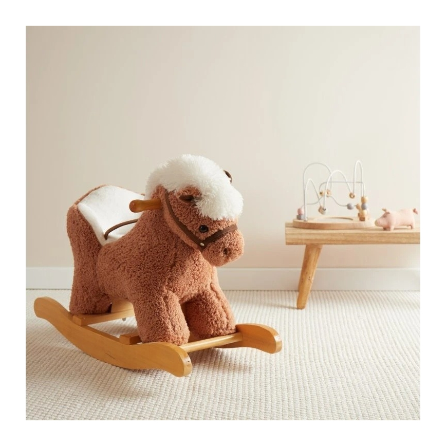 Bieco - Schommelpaard