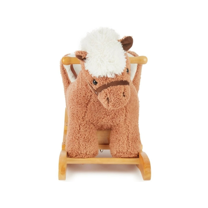 Bieco - Schommelpaard