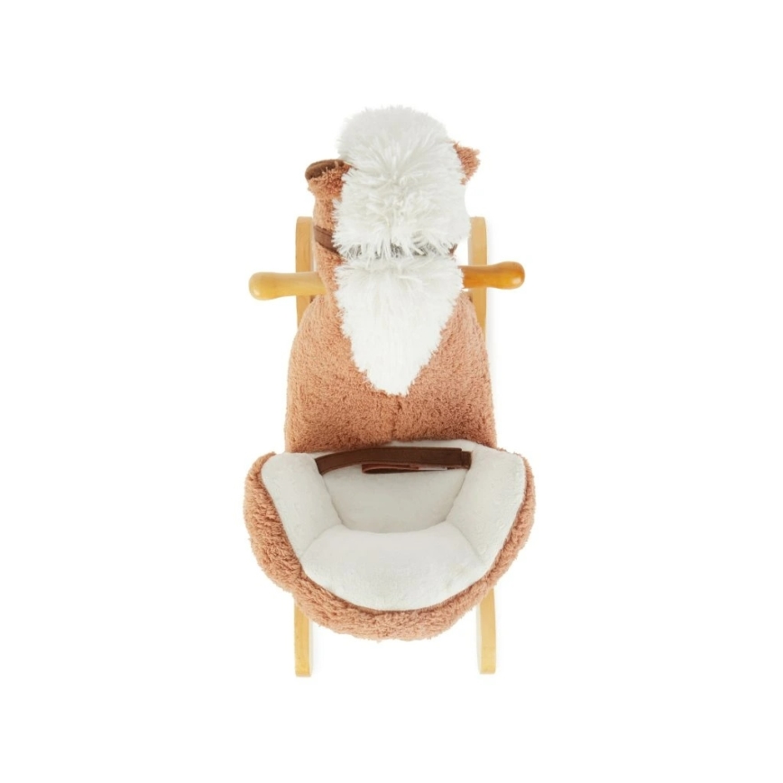 Bieco - Schommelpaard