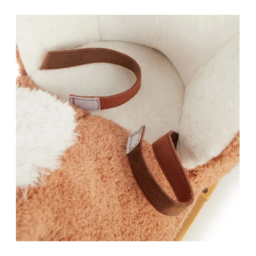 Bieco - Schommelpaard