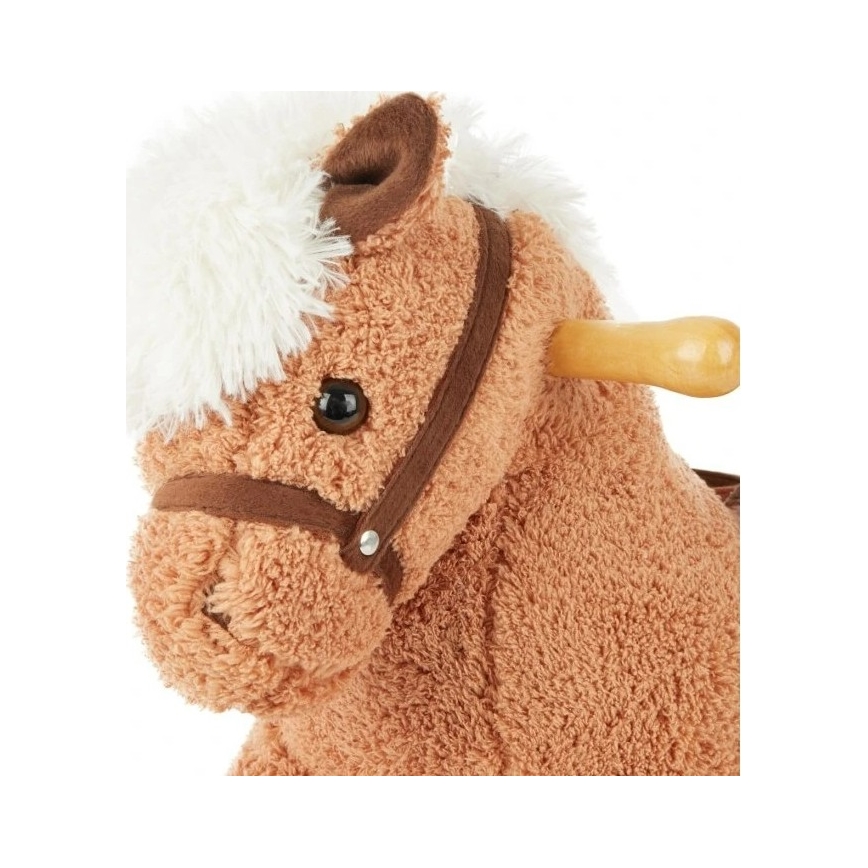 Bieco - Schommelpaard