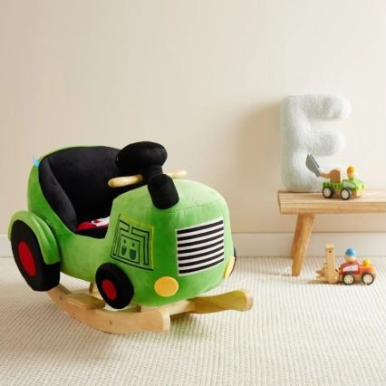 Bieco - Tractor schommelstoel